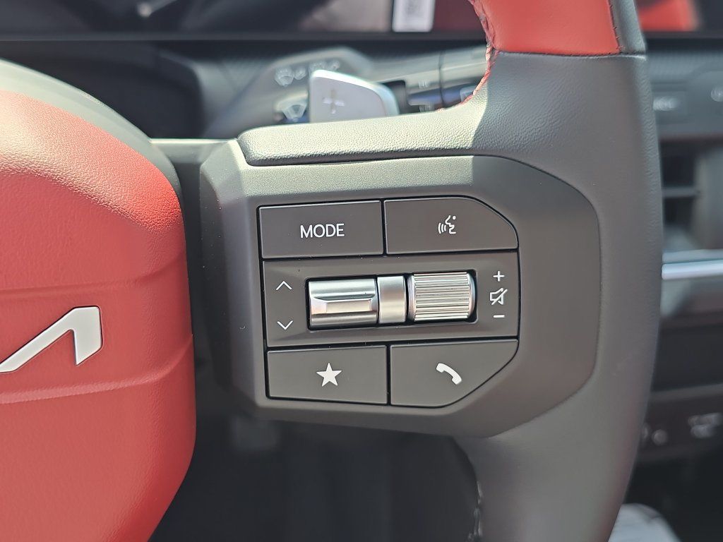 New 2026 Kia K4 GT-Line FWD image 29