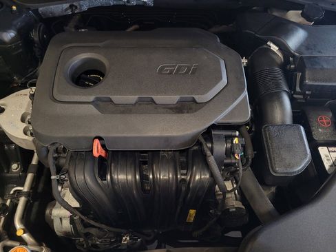 Used 2016 Kia Optima EX image 30