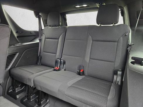 Used 2023 Chevrolet Tahoe LS image 20