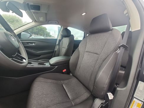 Used 2024 Honda Accord LX image 7