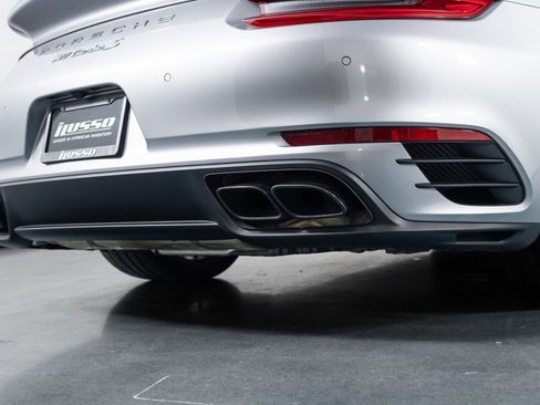 Used 2019 Porsche 911 Turbo S AWD/4WD image 23