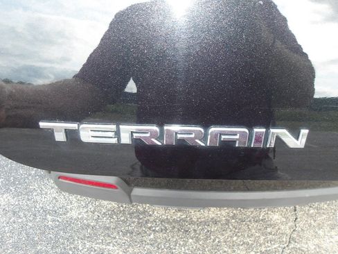 Used 2013 GMC Terrain SLE w/ Convenience Package image 39