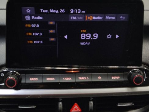 Used 2022 Kia Forte LXS w/ LXS Technology Package FWD image 25