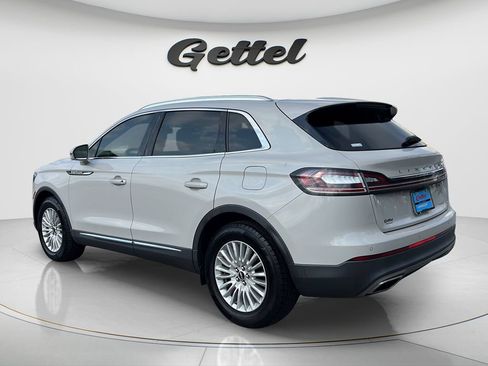 Used 2020 Lincoln Nautilus FWD image 7