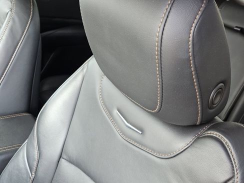 Certified 2023 Cadillac XT4 Sport image 31