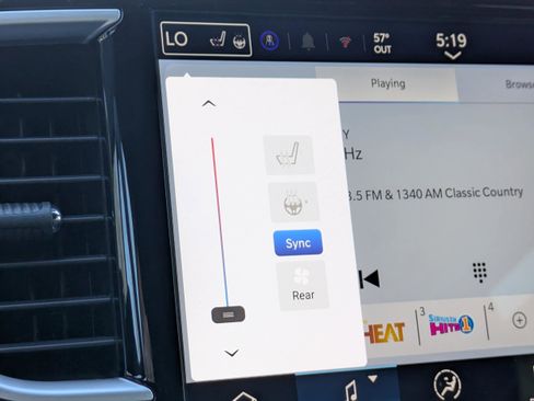 New 2026 Chrysler Pacifica Select image 26