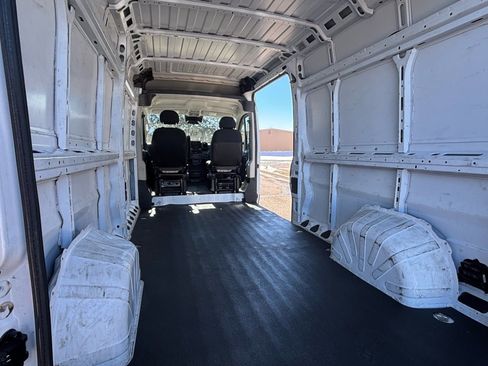 Used 2022 RAM ProMaster 2500 image 15