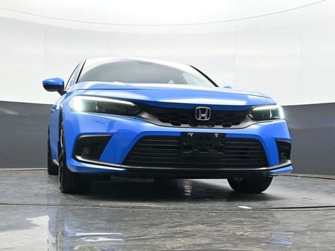 Used 2024 Honda Civic Sport Touring image 28