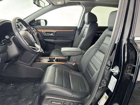 Certified 2022 Honda CR-V Touring image 27