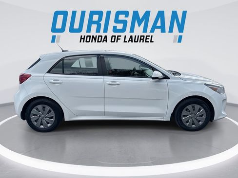 Used 2020 Kia Rio S image 9