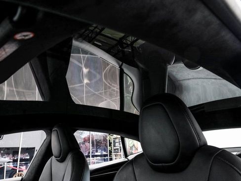 Used 2023 Tesla Model S AWD/4WD image 5