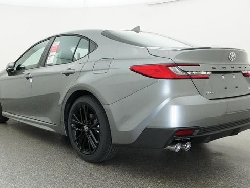 New 2026 Toyota Camry SE FWD image 21