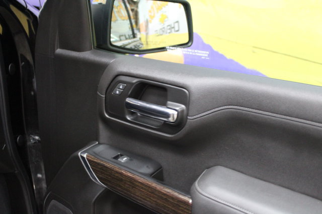 Used 2019 GMC Sierra 1500 SLE AWD/4WD image 11