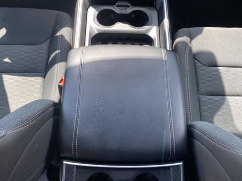 Used 2025 RAM 1500 Lone Star AWD/4WD image 19