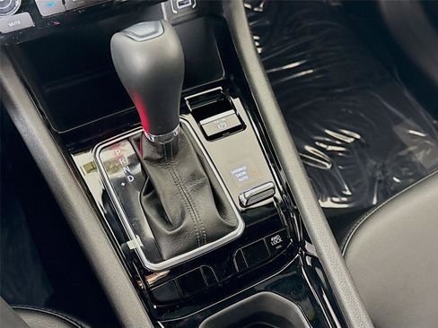 New 2026 Jeep Compass Latitude AWD/4WD image 11