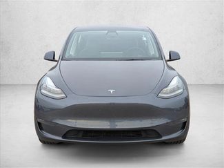 Used 2021 Tesla Model Y Long Range video 2
