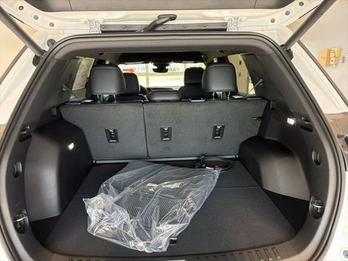 New 2026 Chevrolet Equinox LT image 22