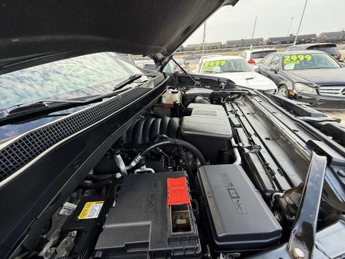 Used 2020 Chevrolet Silverado 1500 LT Trail Boss image 18