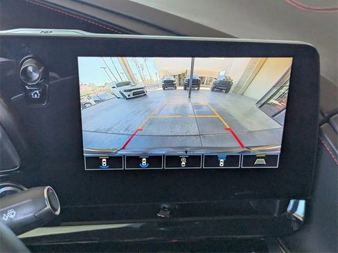 Used 2023 Chevrolet Corvette Stingray w/ Stealth Interior Trim Package image 25