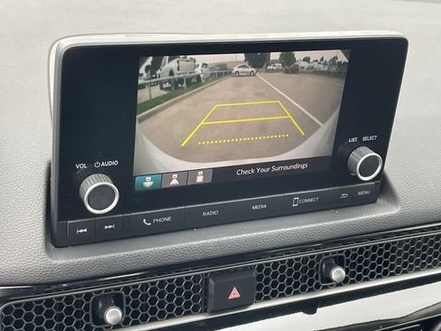 Used 2022 Honda Civic LX image 17