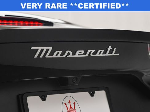 Used 2024 Maserati MC20 Cielo image 22