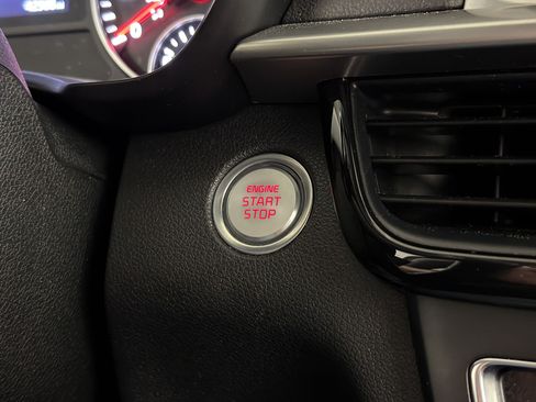Used 2020 Kia Optima Premium FWD image 26