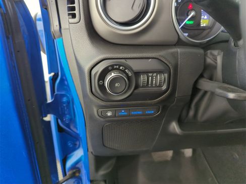 Used 2022 Jeep Wrangler Unlimited Rubicon 4xe image 20