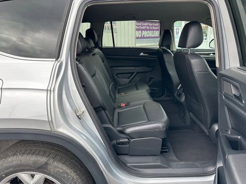 Used 2019 Volkswagen Atlas SE image 21