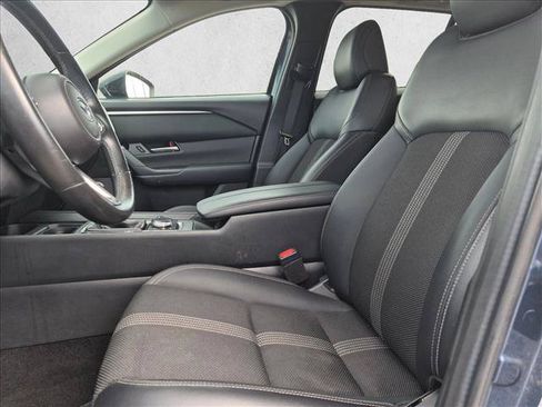 Used 2024 MAZDA CX-50 AWD 2.5 S w/ Preferred Package image 15