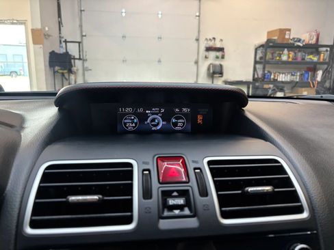 Used 2019 Subaru WRX Premium AWD/4WD image 20