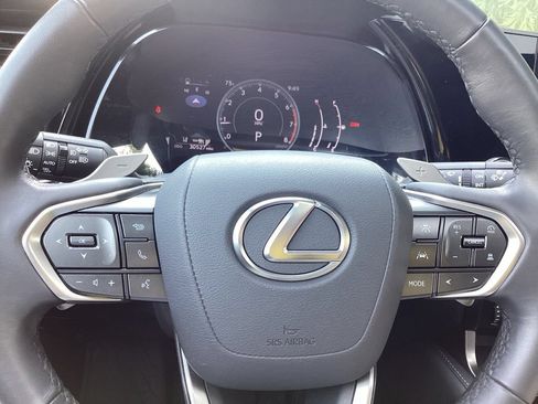 Used 2024 Lexus RX 350 AWD w/ Technology Package image 20