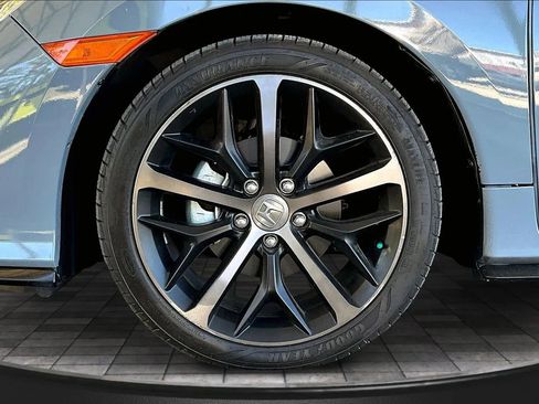 Used 2020 Honda Civic Sport image 30