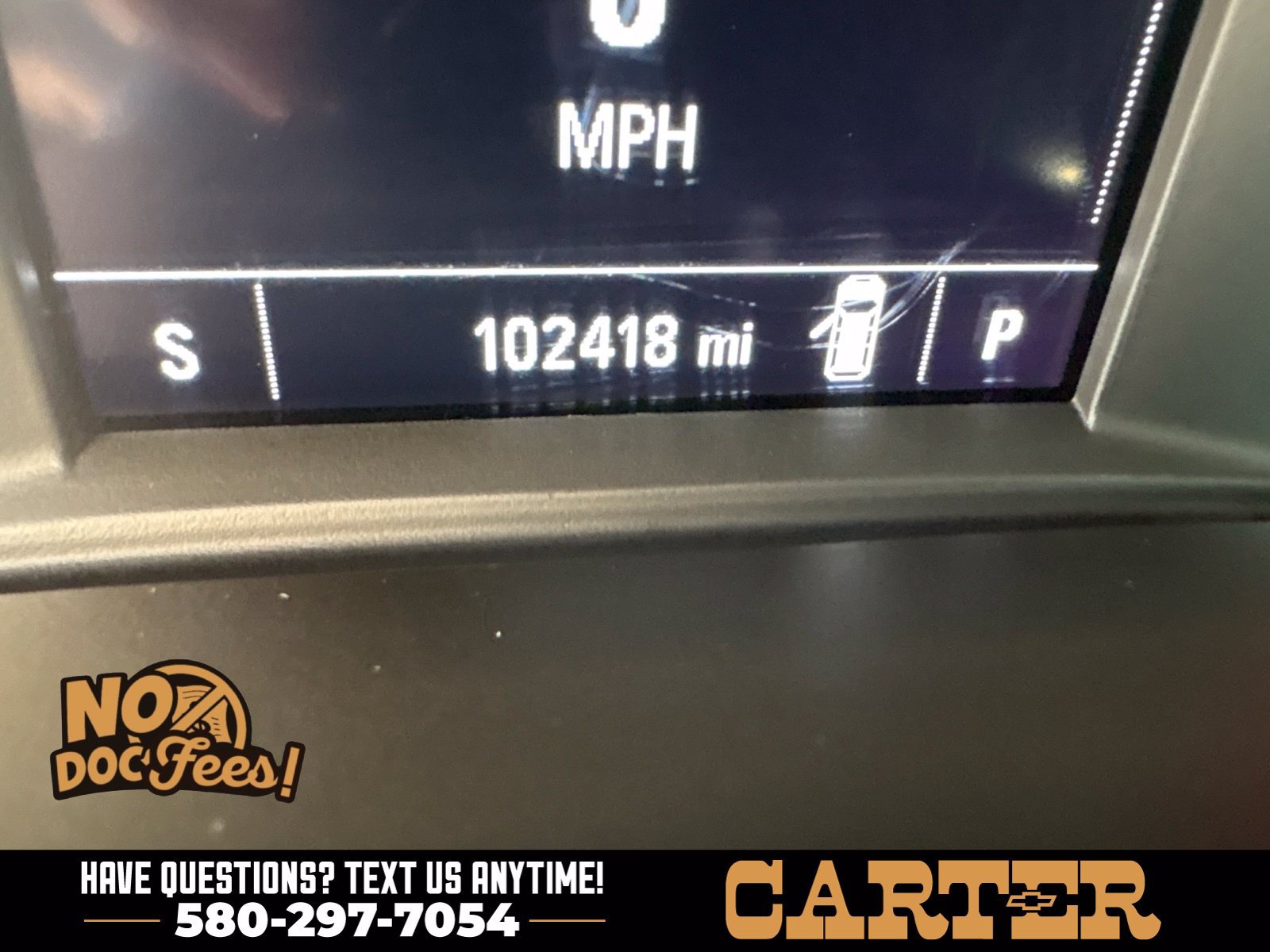Used 2020 Chevrolet Traverse LS FWD image 20