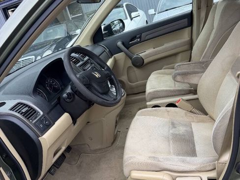 Used 2009 Honda CR-V LX image 17