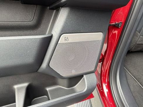 New 2026 Ford F250 Lariat image 17