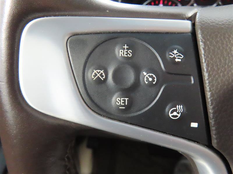 Used 2015 GMC Yukon SLT w/ Open Road Package AWD/4WD image 26