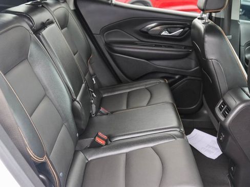 Used 2023 GMC Terrain AT4 image 20