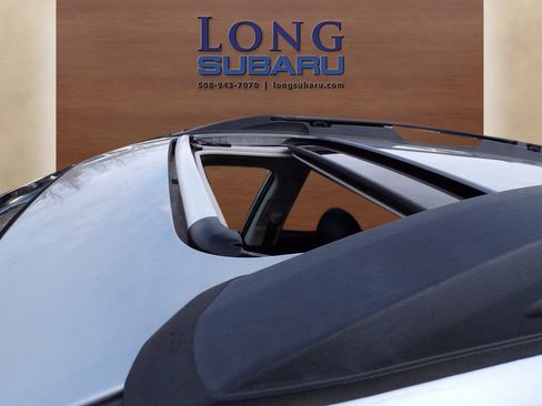 Used 2019 Subaru Outback 2.5i Limited image 4