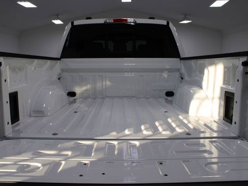 New 2026 Ford F150 Lariat w/ Equipment Group 501A Mid image 17