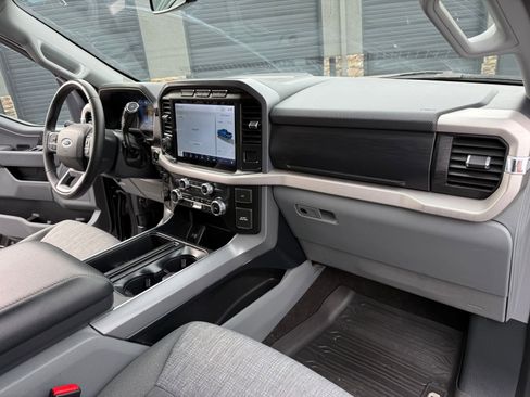 Used 2023 Ford F150 XLT w/ Equipment Group 302A High image 14