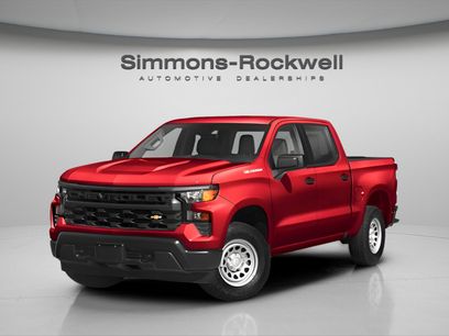 Used 2022 Chevrolet Silverado 1500 LT