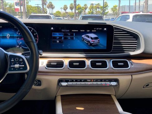 Used 2022 Mercedes-Benz GLE 350 image 32