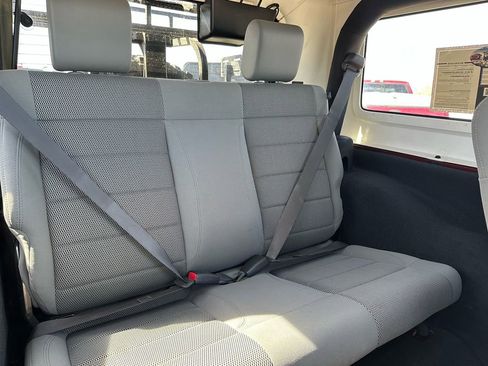 Used 2007 Jeep Wrangler Rubicon image 22