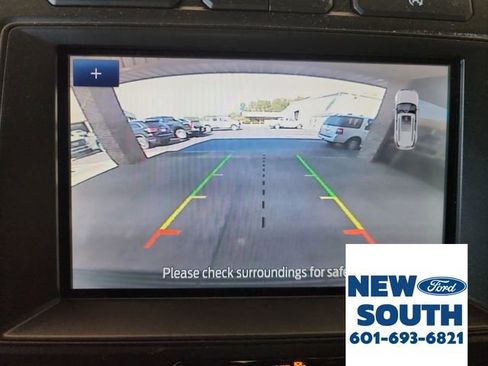 Used 2020 Ford Expedition XLT w/ Equipment Group 202A image 23