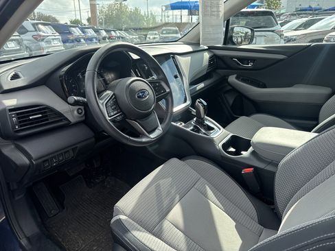 Certified 2024 Subaru Outback Premium image 24