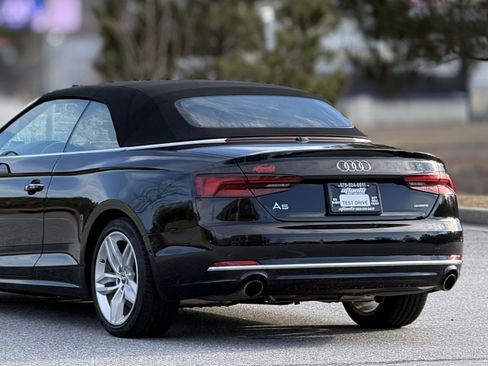 Used 2019 Audi A5 2.0T Prestige image 43