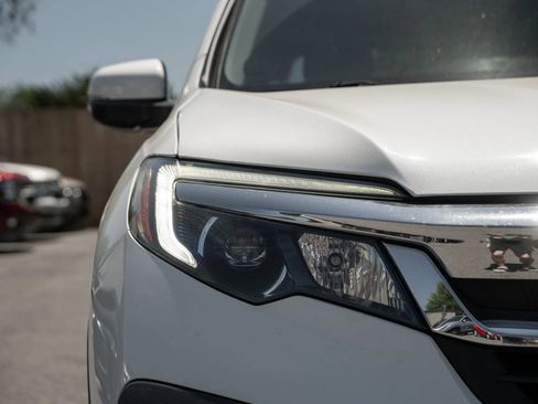 Used 2021 Honda Pilot EX-L image 36