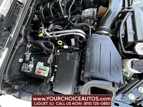 Used 2017 Jeep Wrangler Rubicon image 34