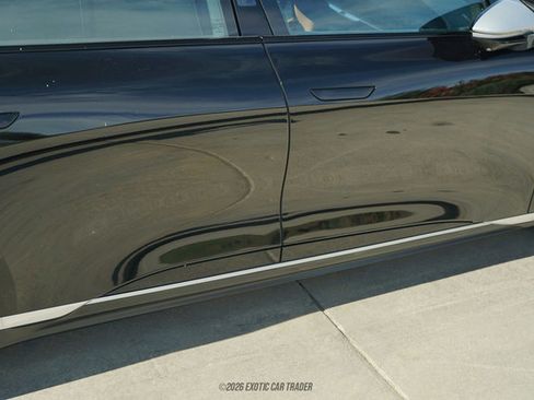 Used 2022 Lucid Air Grand Touring image 60