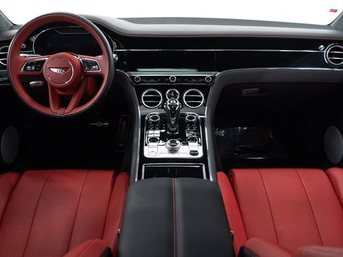 Used 2024 Bentley Continental GT V8 AWD/4WD image 23